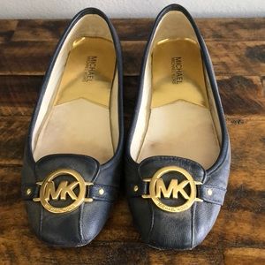 Michael Kors flats